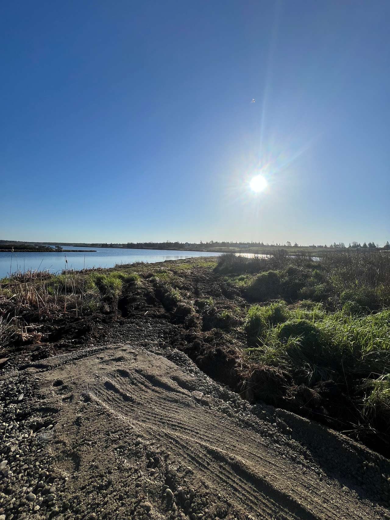 BeaverRiverBeach - Coastal Camping