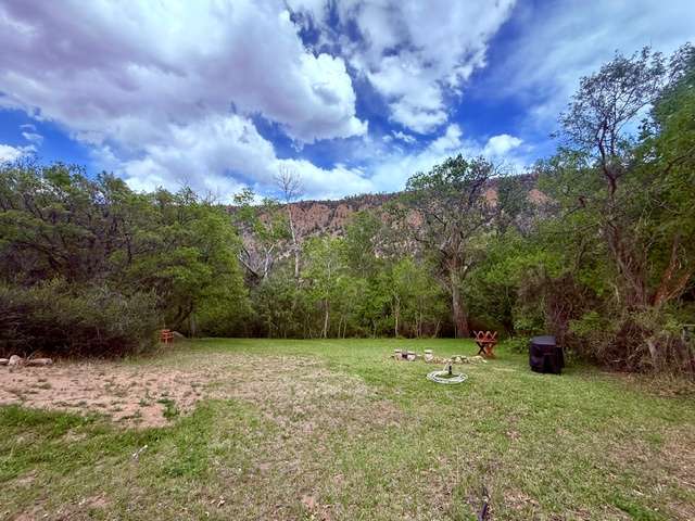 Sleeping Bear Canyon