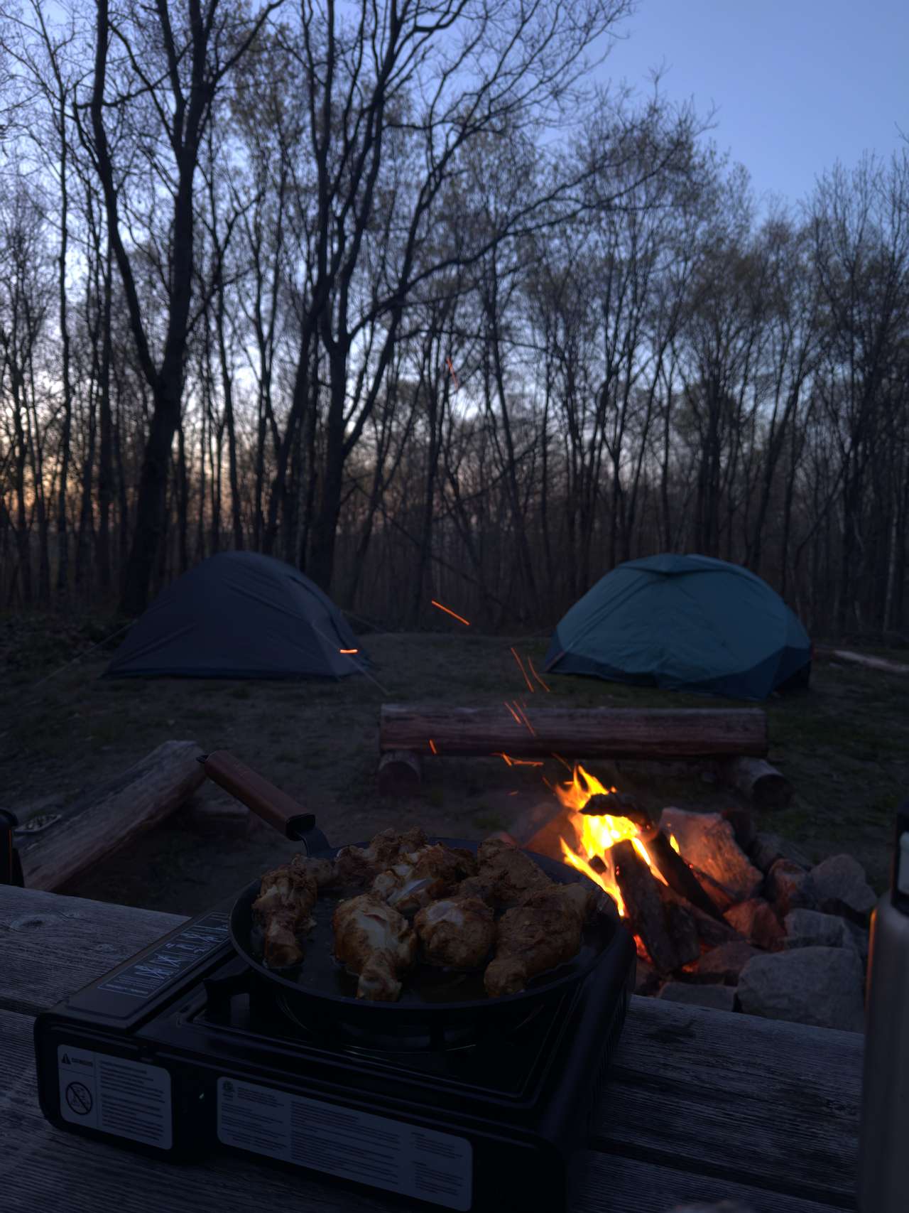 That Place on Limberlost