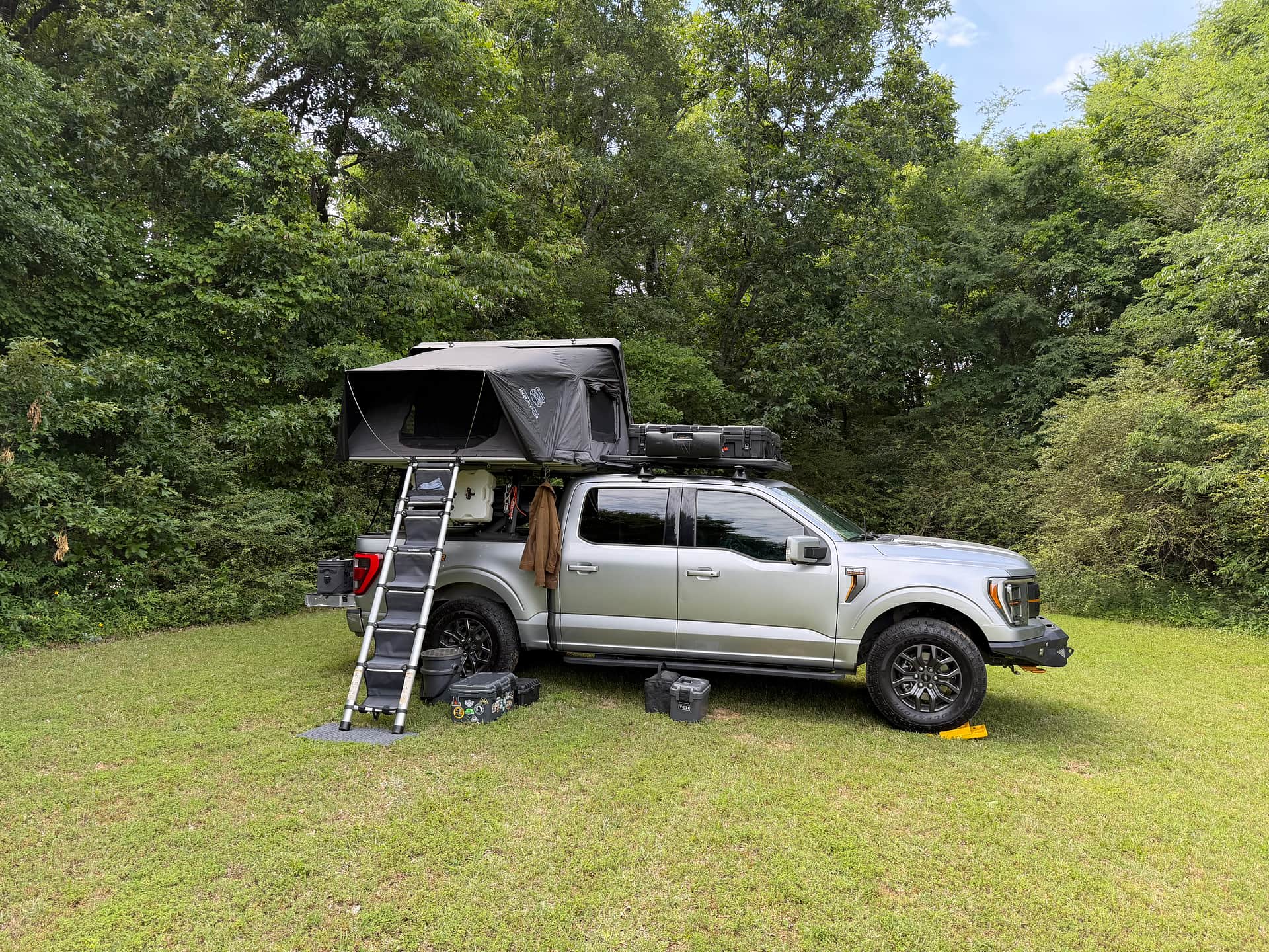 H&G RV Park