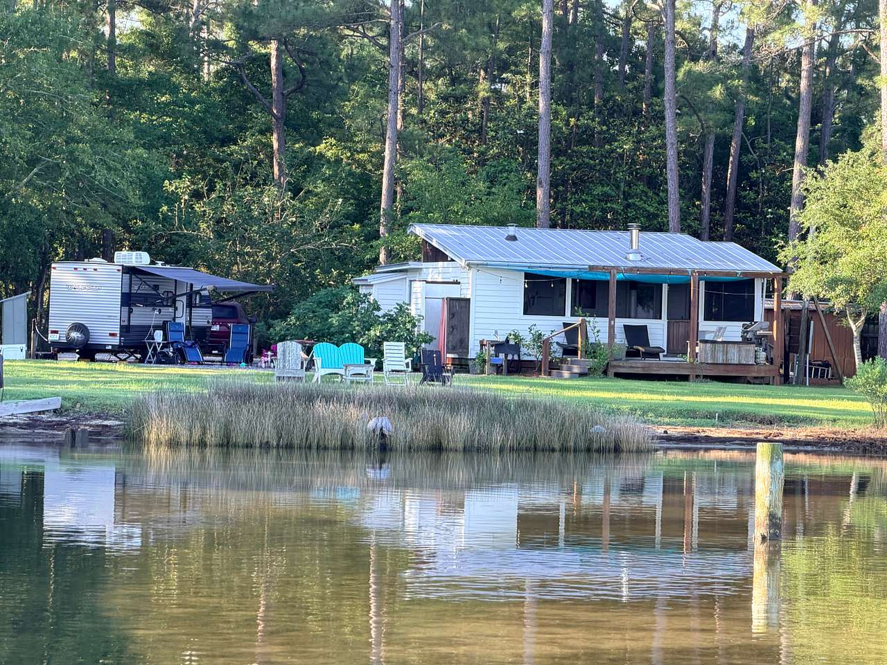 30A Bay Hideaway