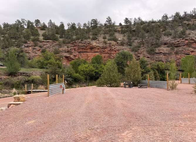 River's Bend Campground