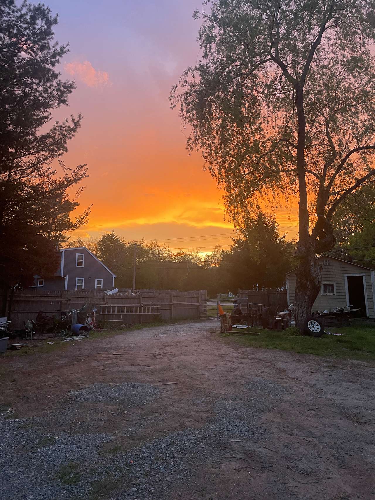 View more photos of Wyandotte Farms