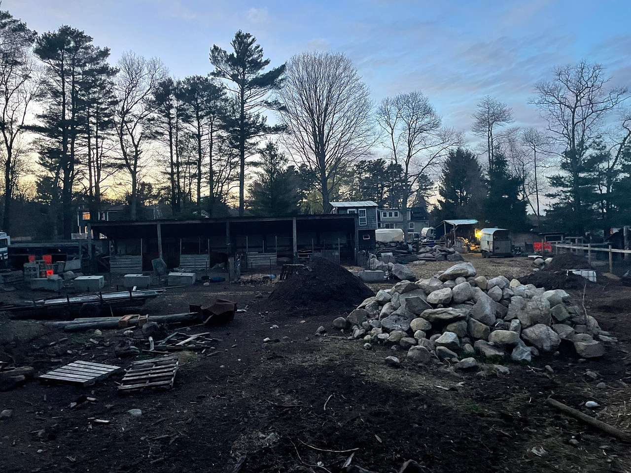 View more photos of Wyandotte Farms