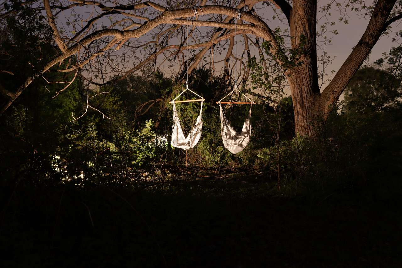 3 Acre Camping