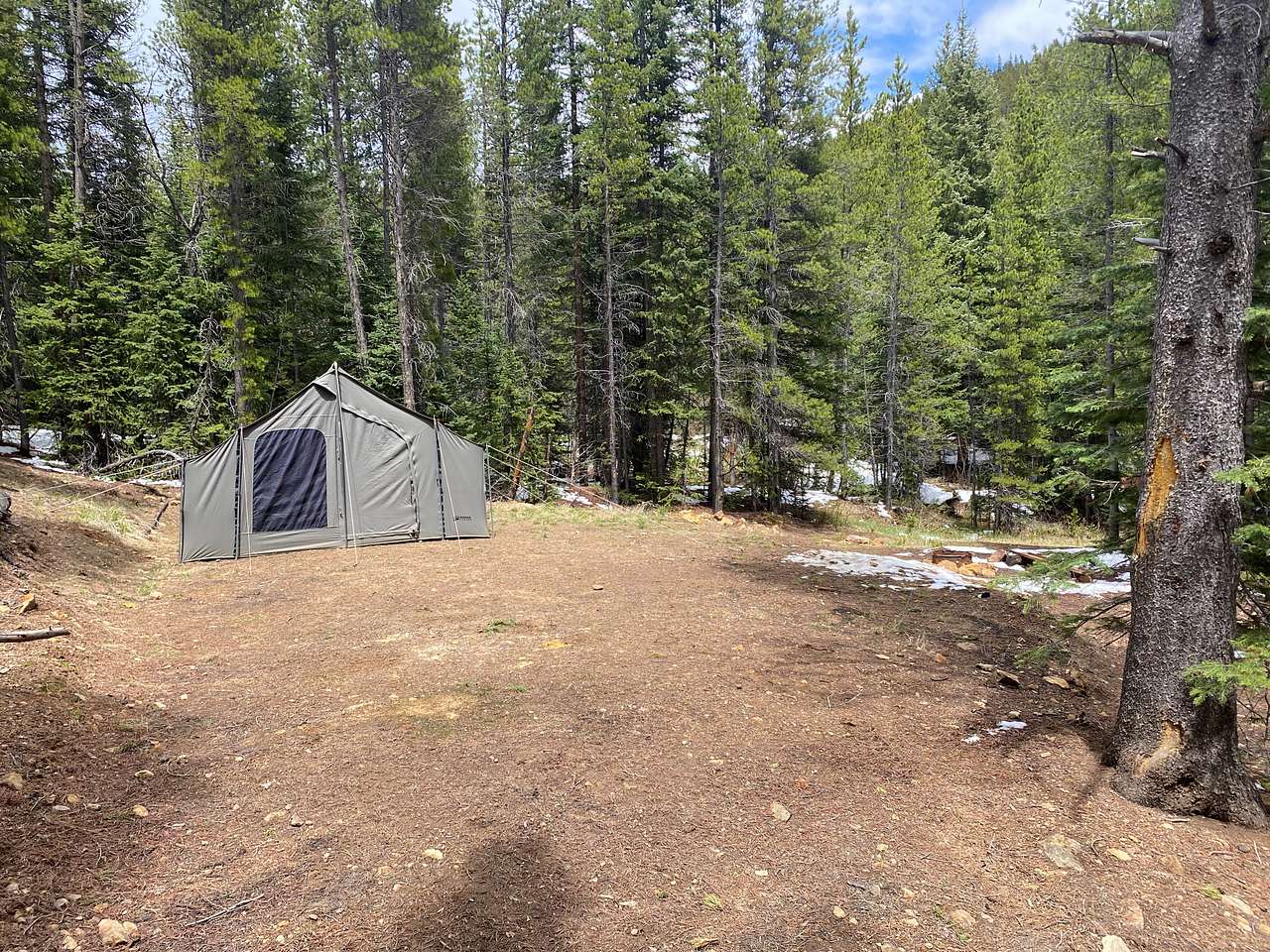Wideawake Ranch and Waterhouse