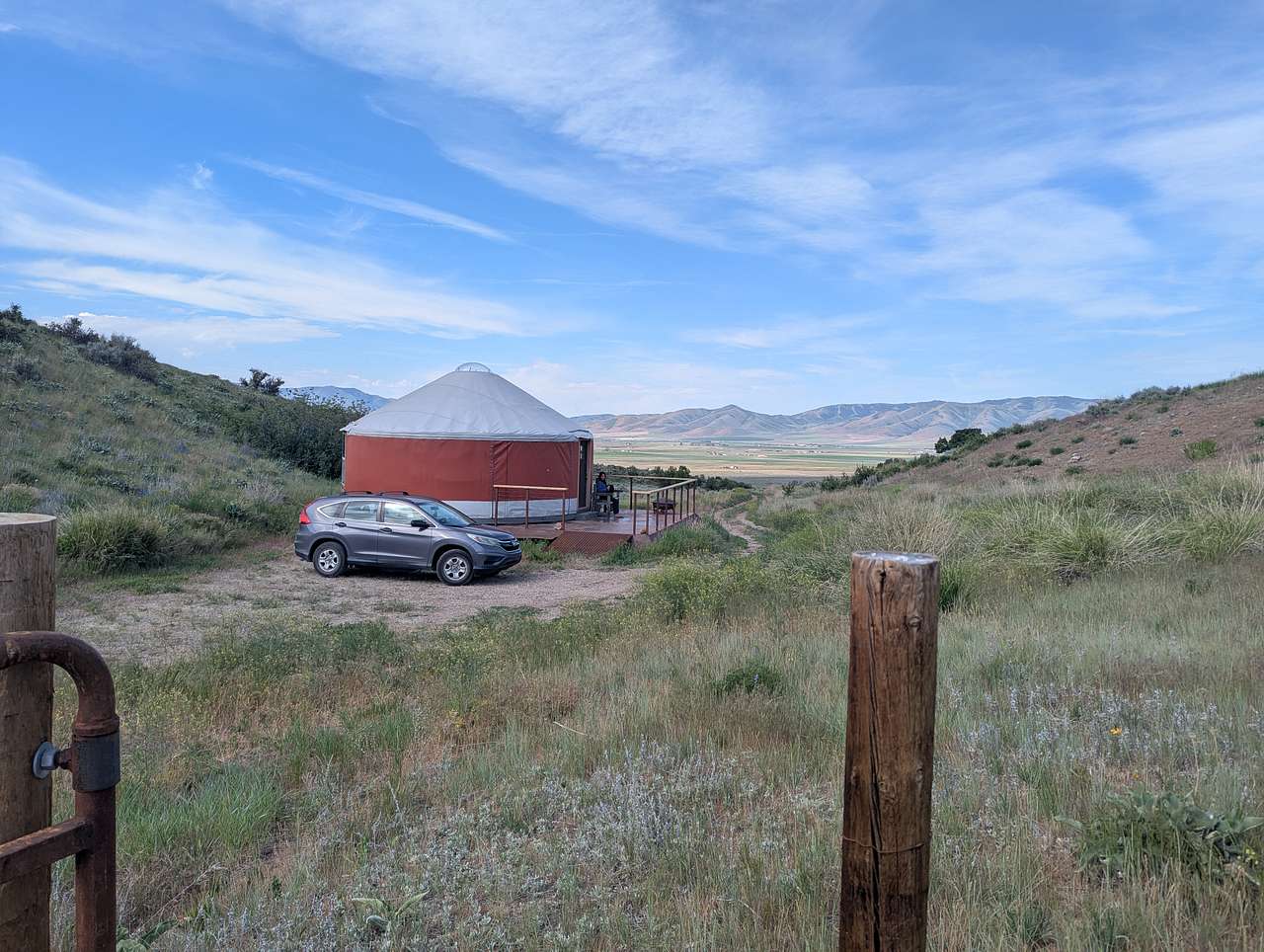Secret Canyon Ranch