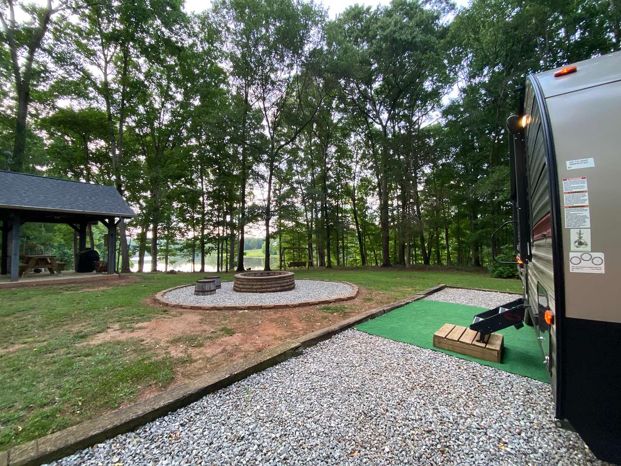 Lakeside RV Resort