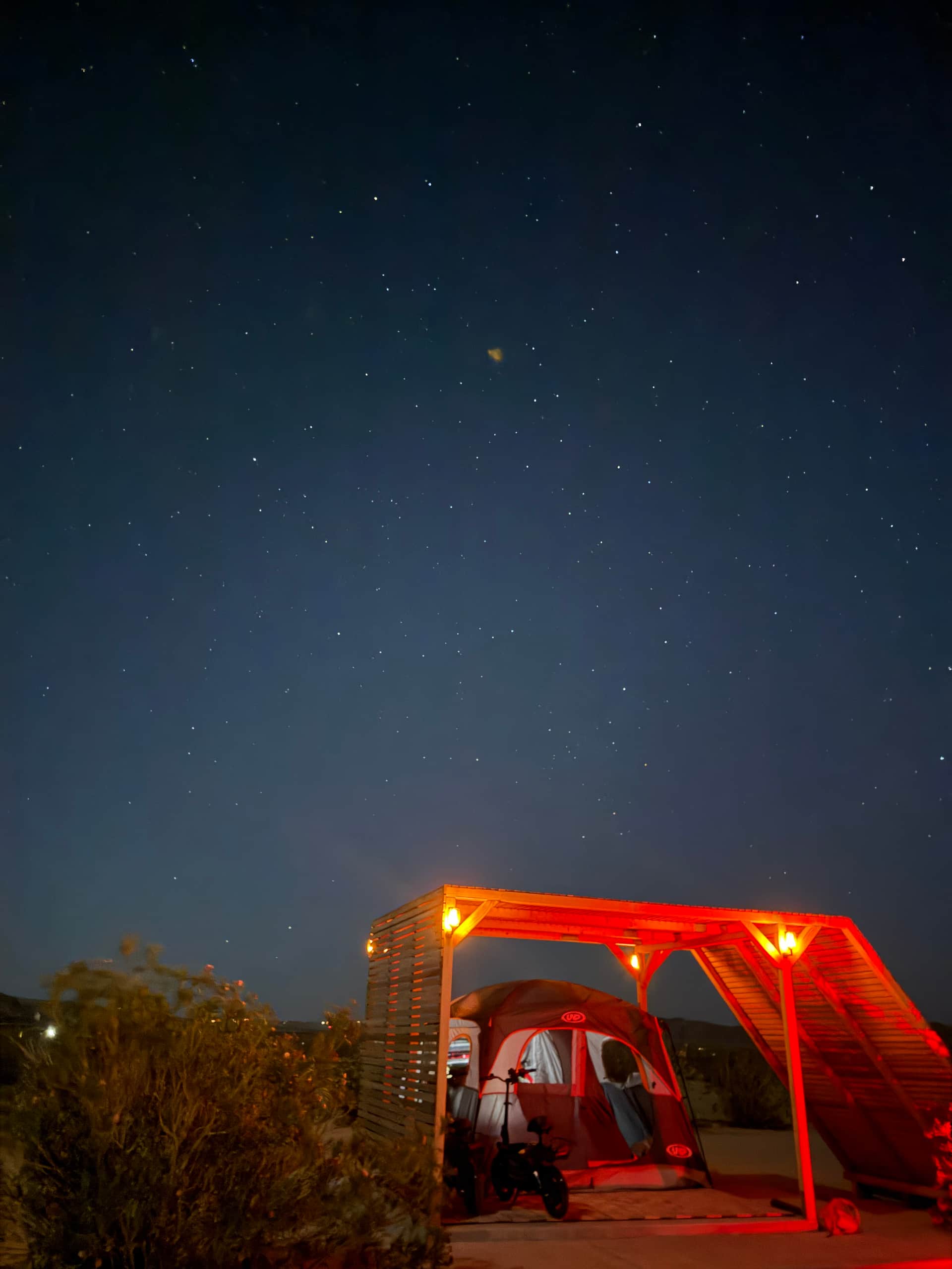 Campsite #2