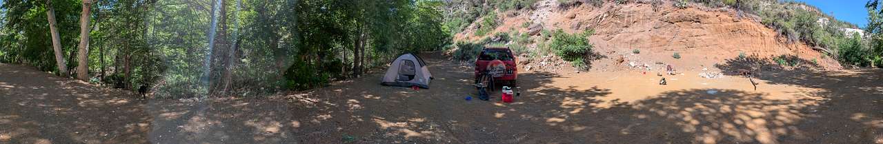 Ash Creek Canyon Preserve