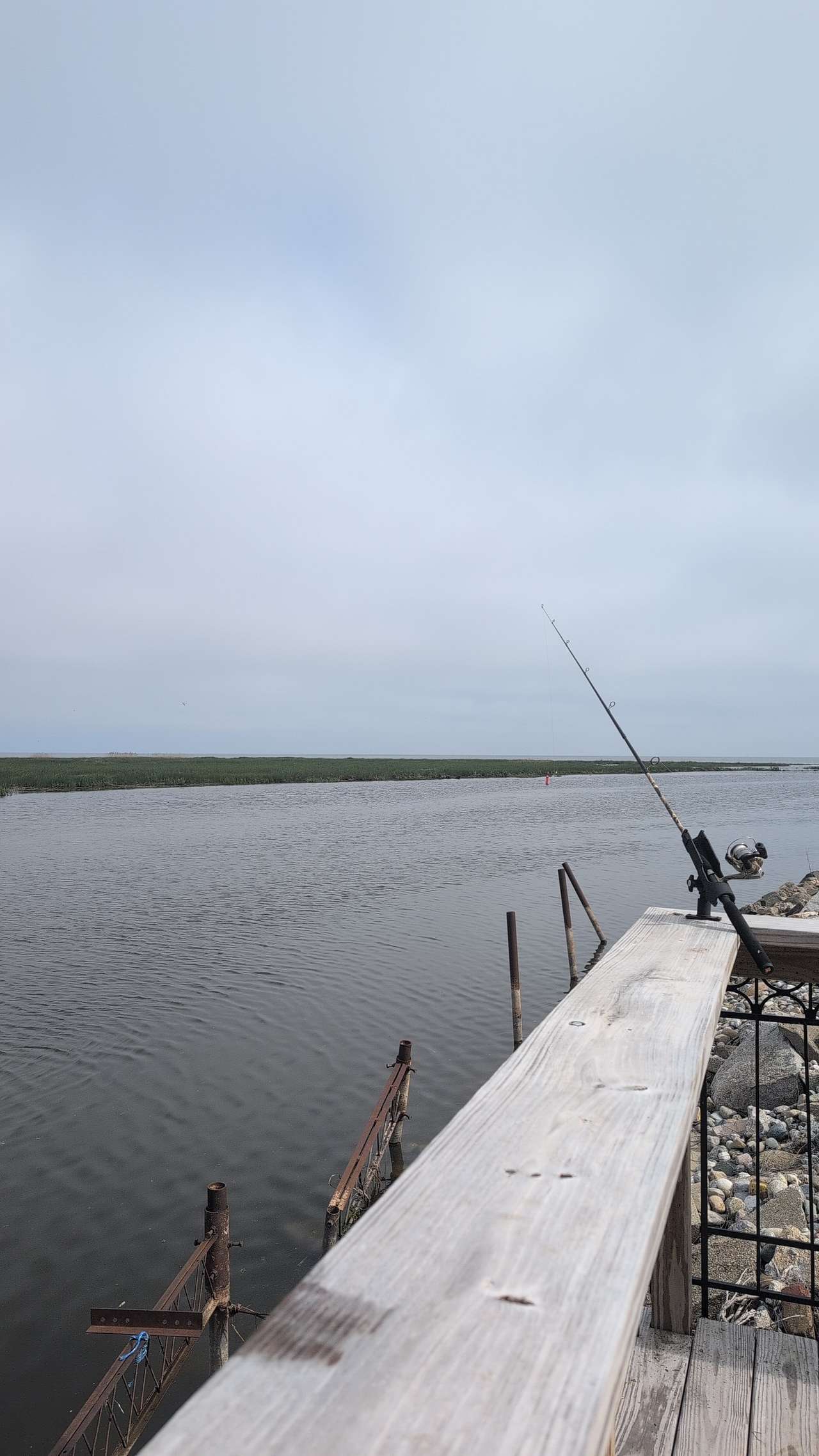 WaterFront Saginaw Bay