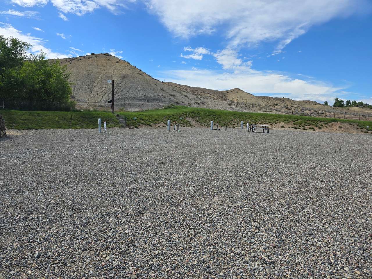 Bear Family Ranch, RV and Camping