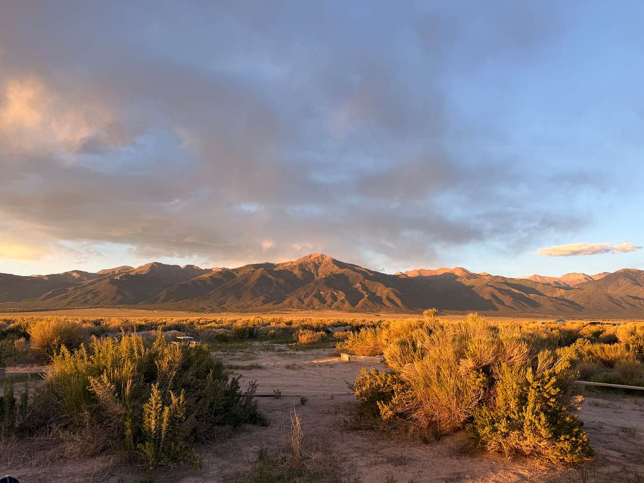 High Peaks Campground
