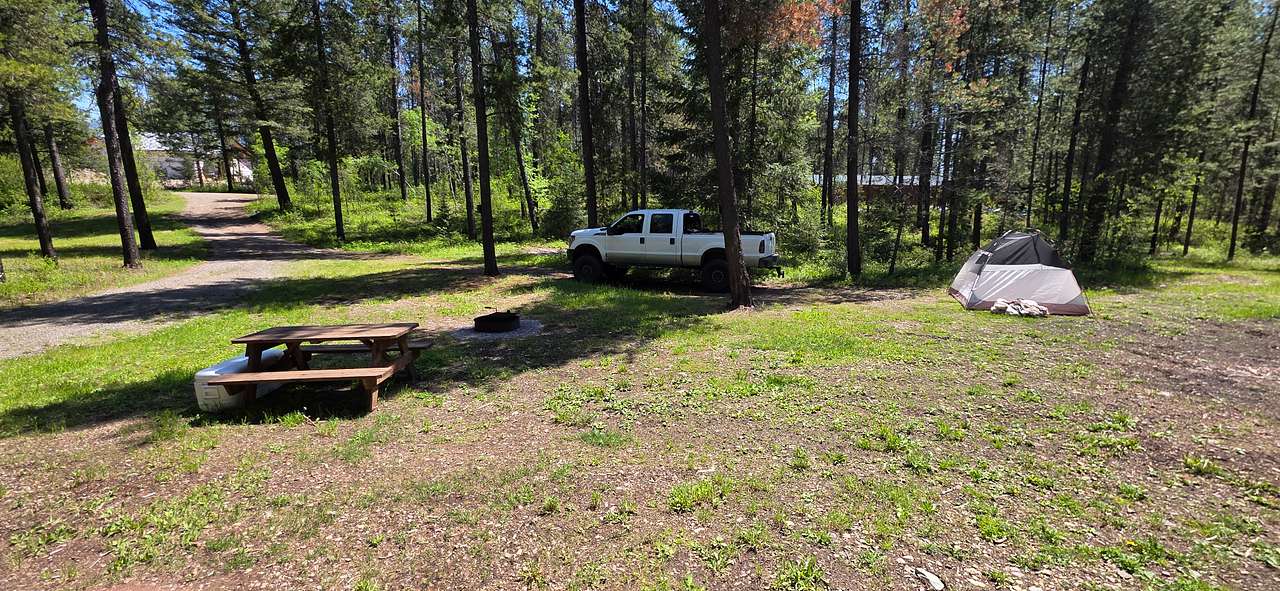 Glacier Park RV