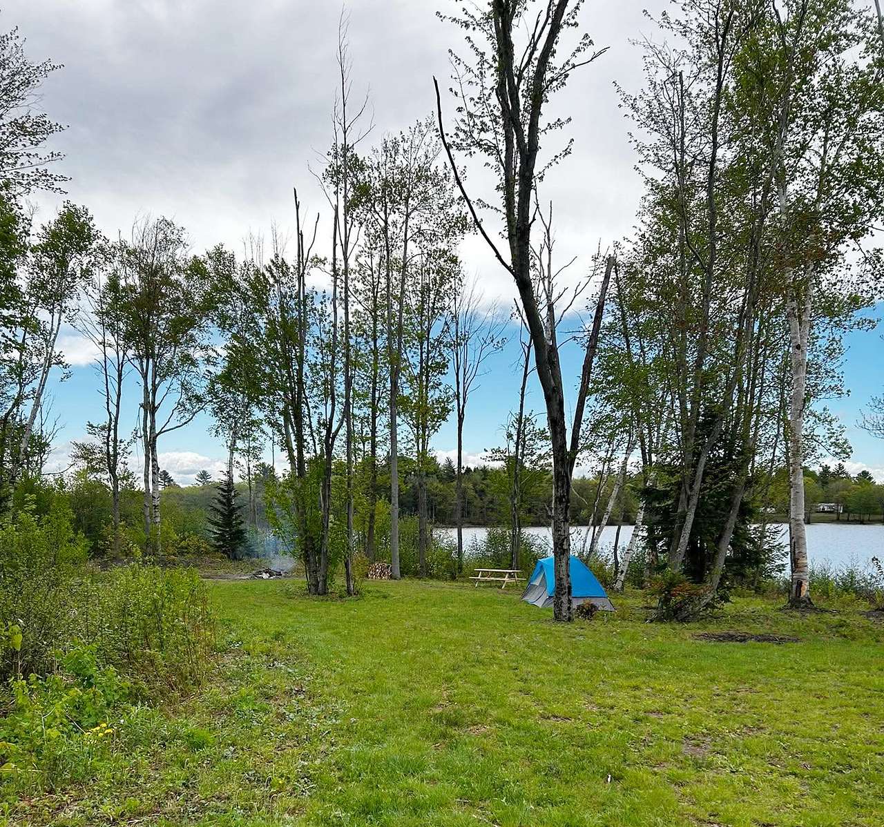 The Lake Lots