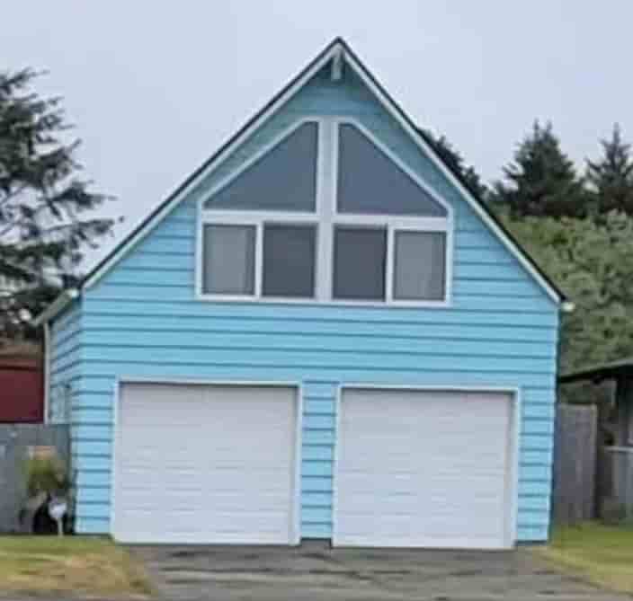 Beach Bum Bungalow