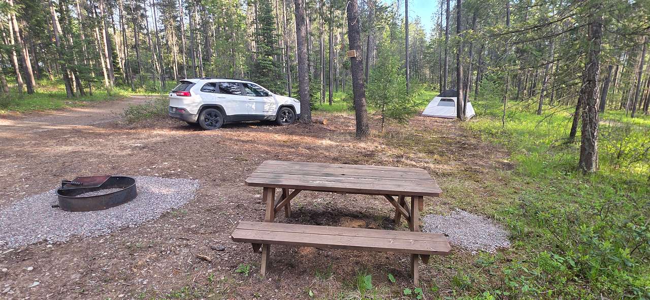 Glacier Park RV
