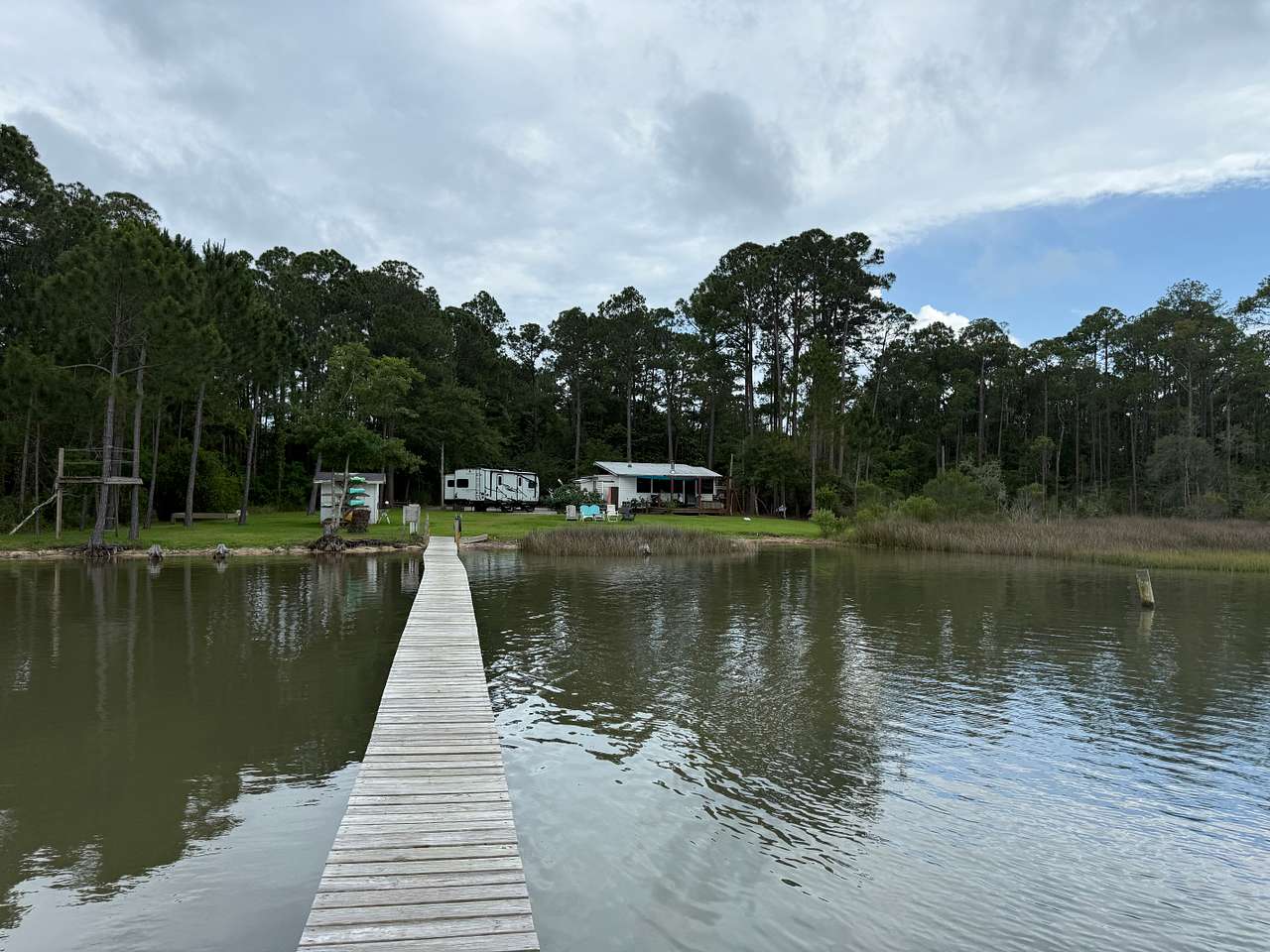 30A Bay Hideaway