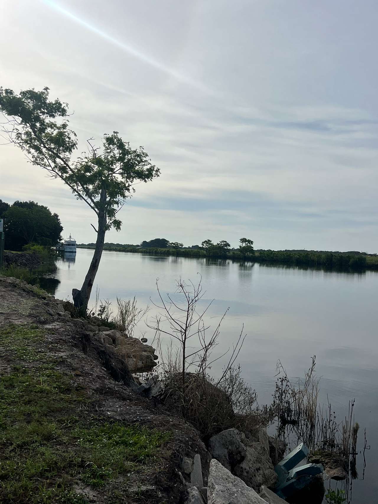 Meadowlark Shores RV Resort