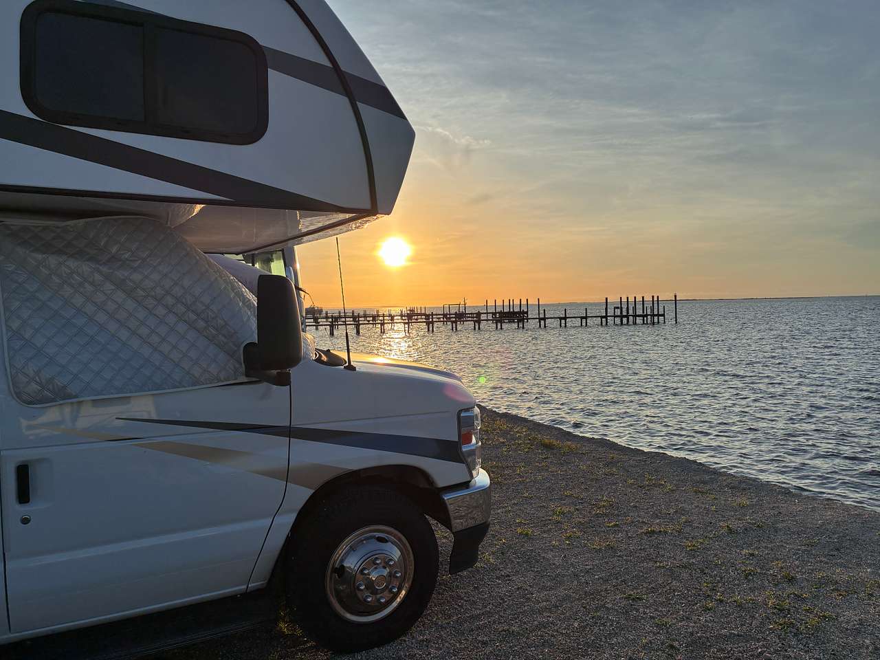 Ho Hum RV Park