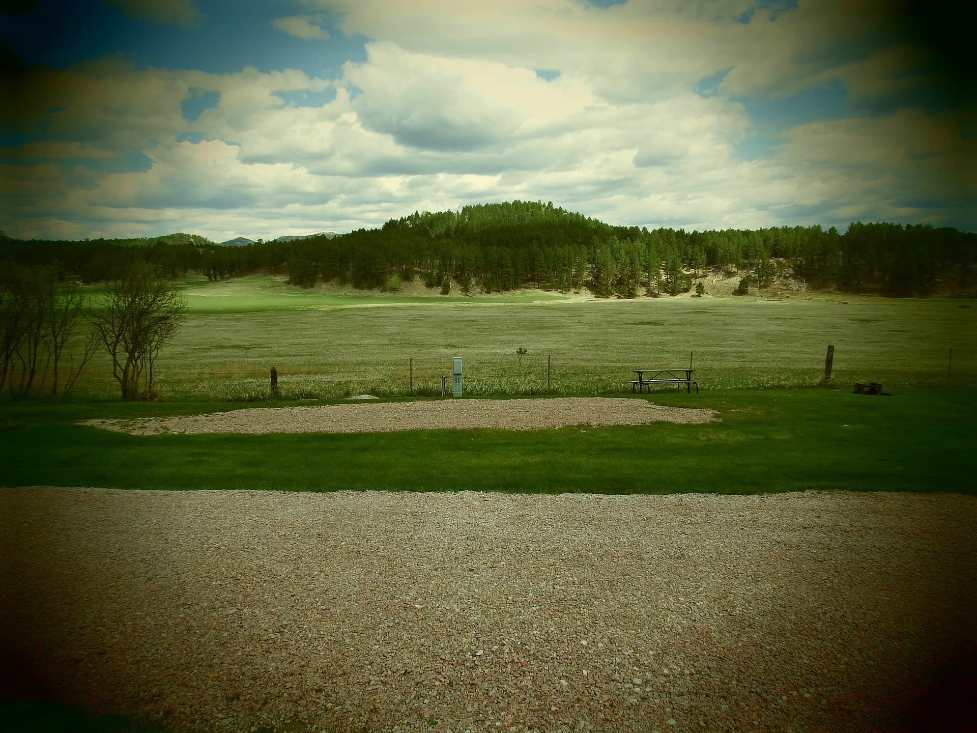 The Roost Resort