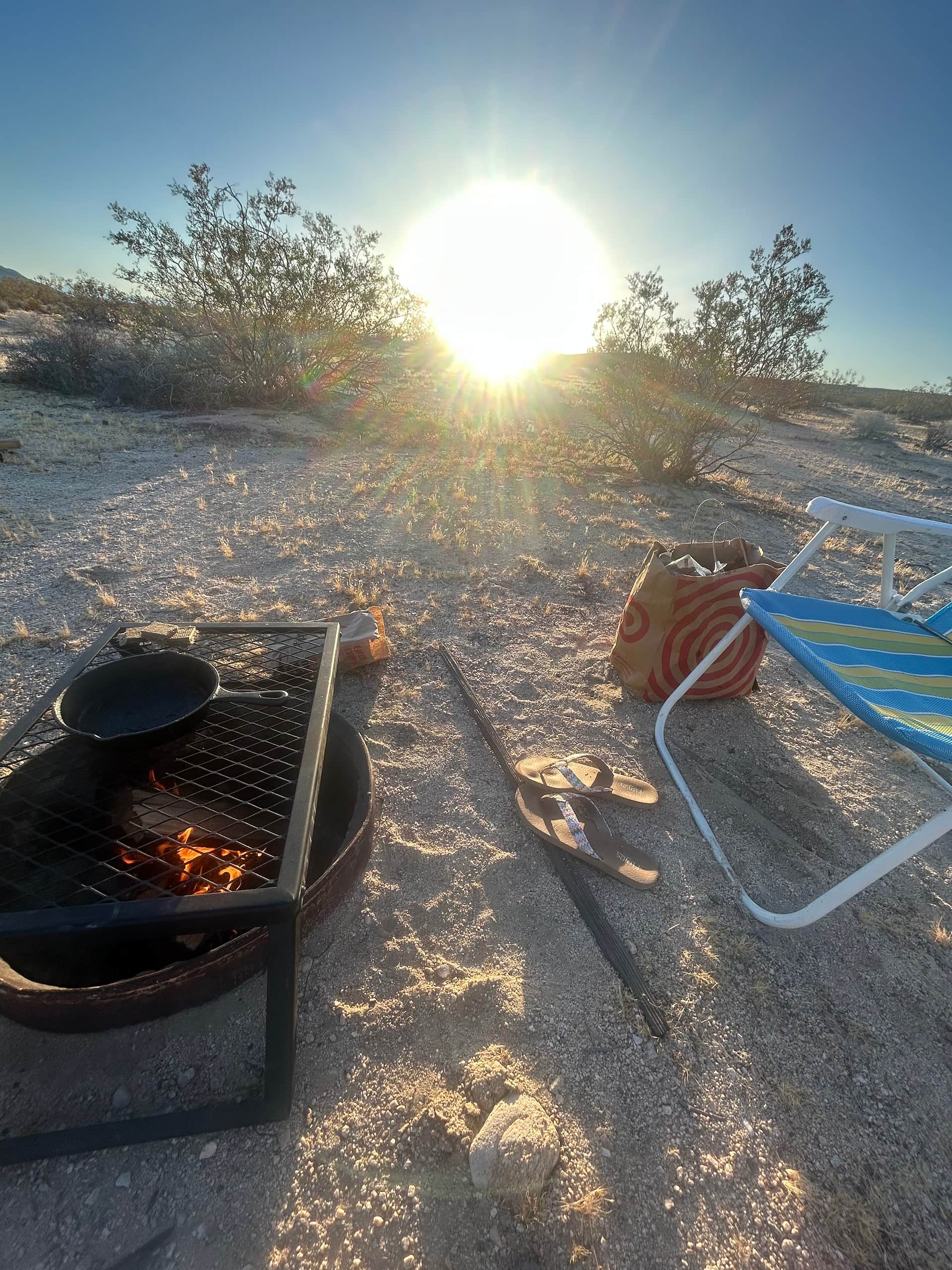 Sky View Camp