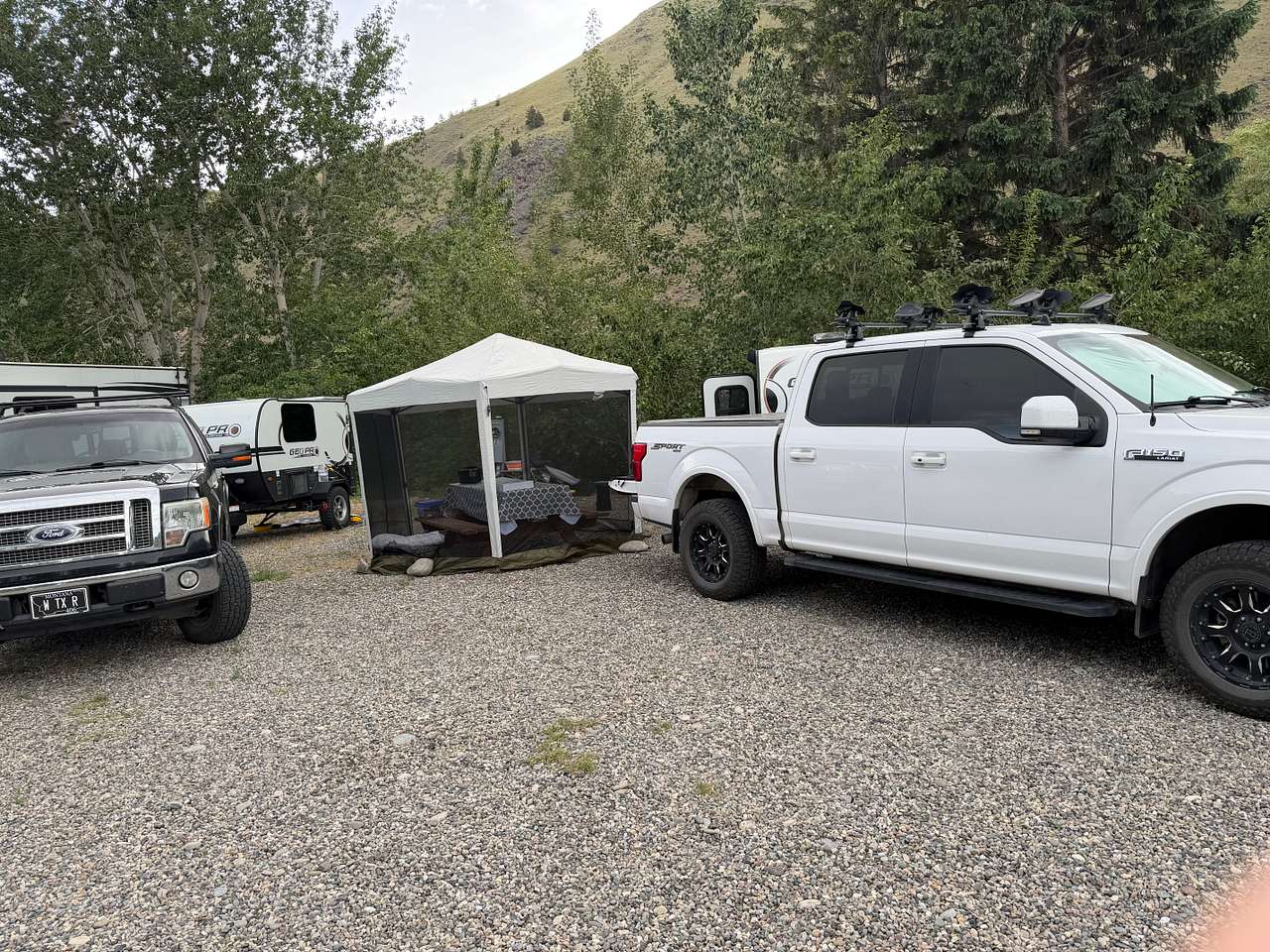 Cactus River Ranch RV