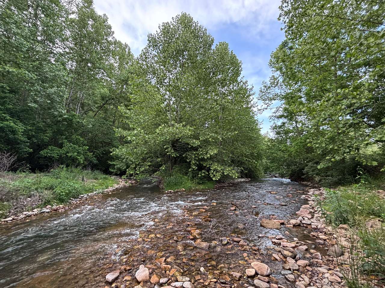 Swedish Lilac Campground & Events