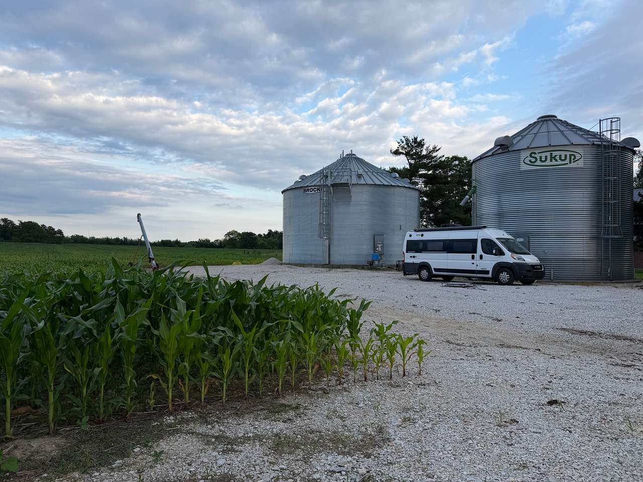 Hohl Farms
