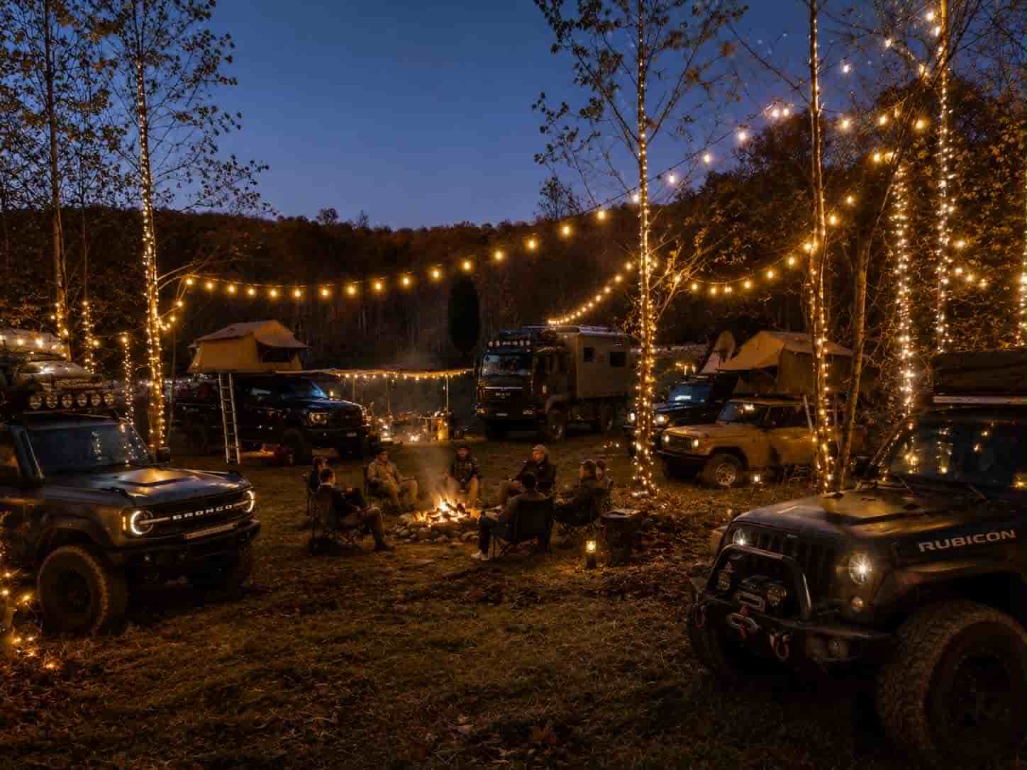 CR Adventure Outpost