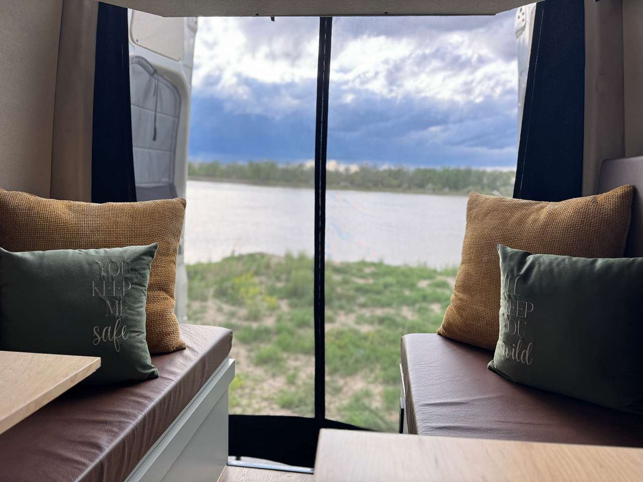 Yellowstone River Ranch