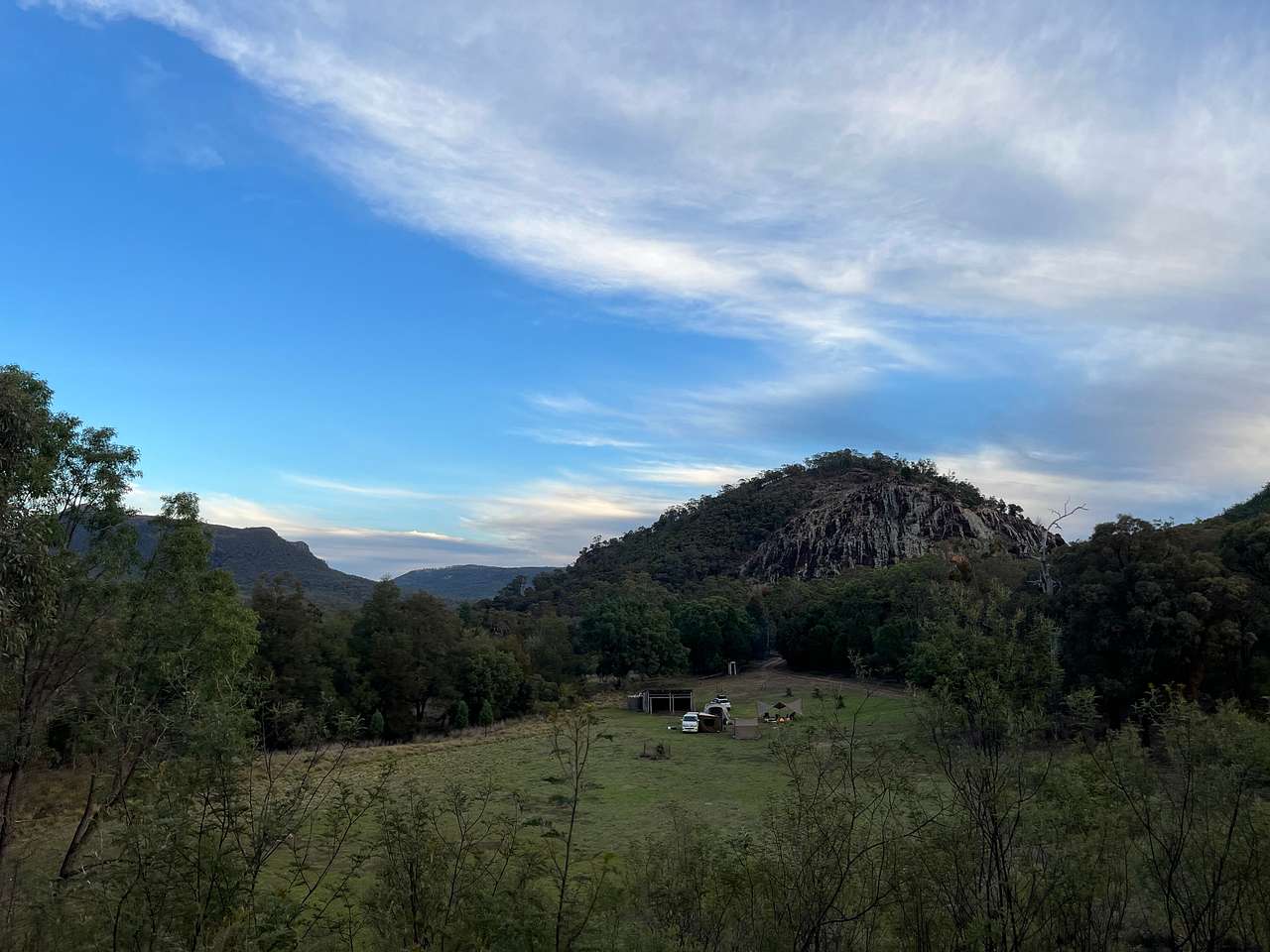 Mt Terrace