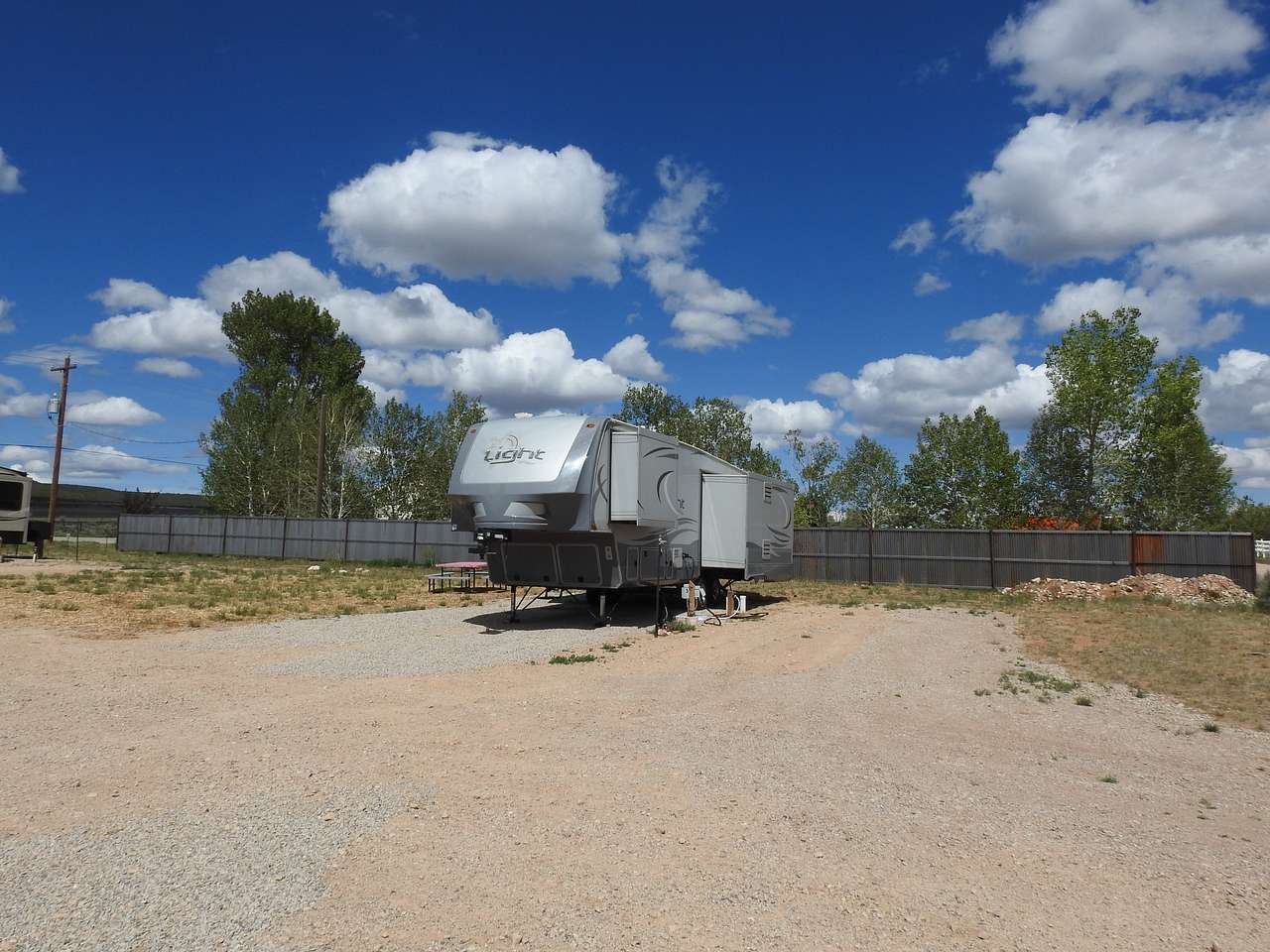 Adventure Haven RV