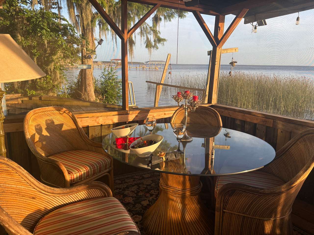 Runaway Bay Lodge