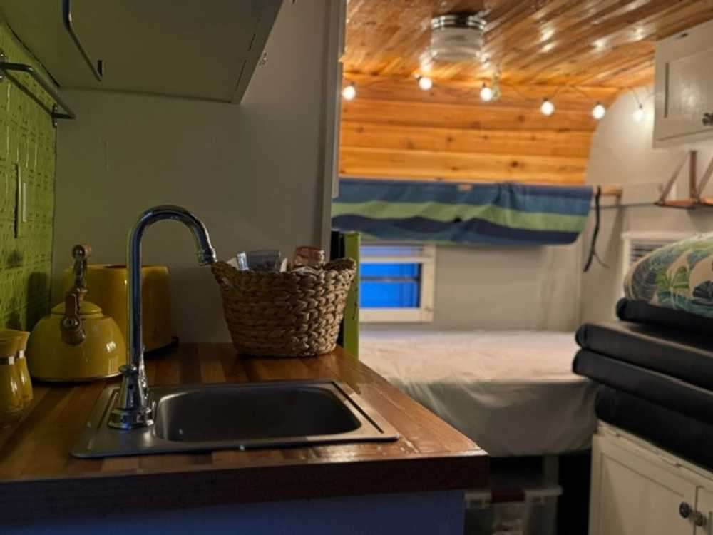 Best Campground Near Me