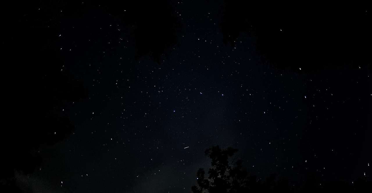 Starlight Hills