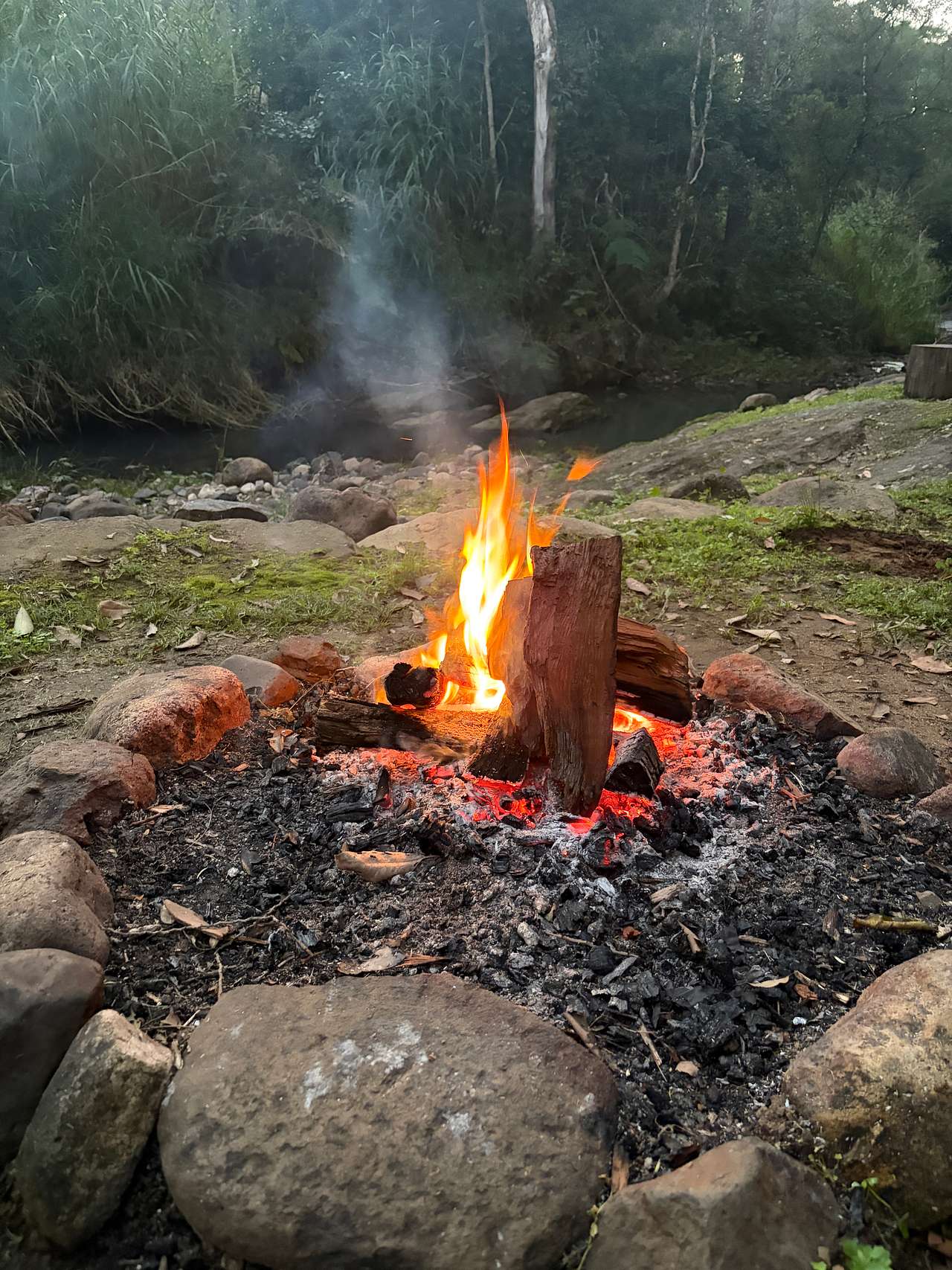 Trickling Waters Retreat
