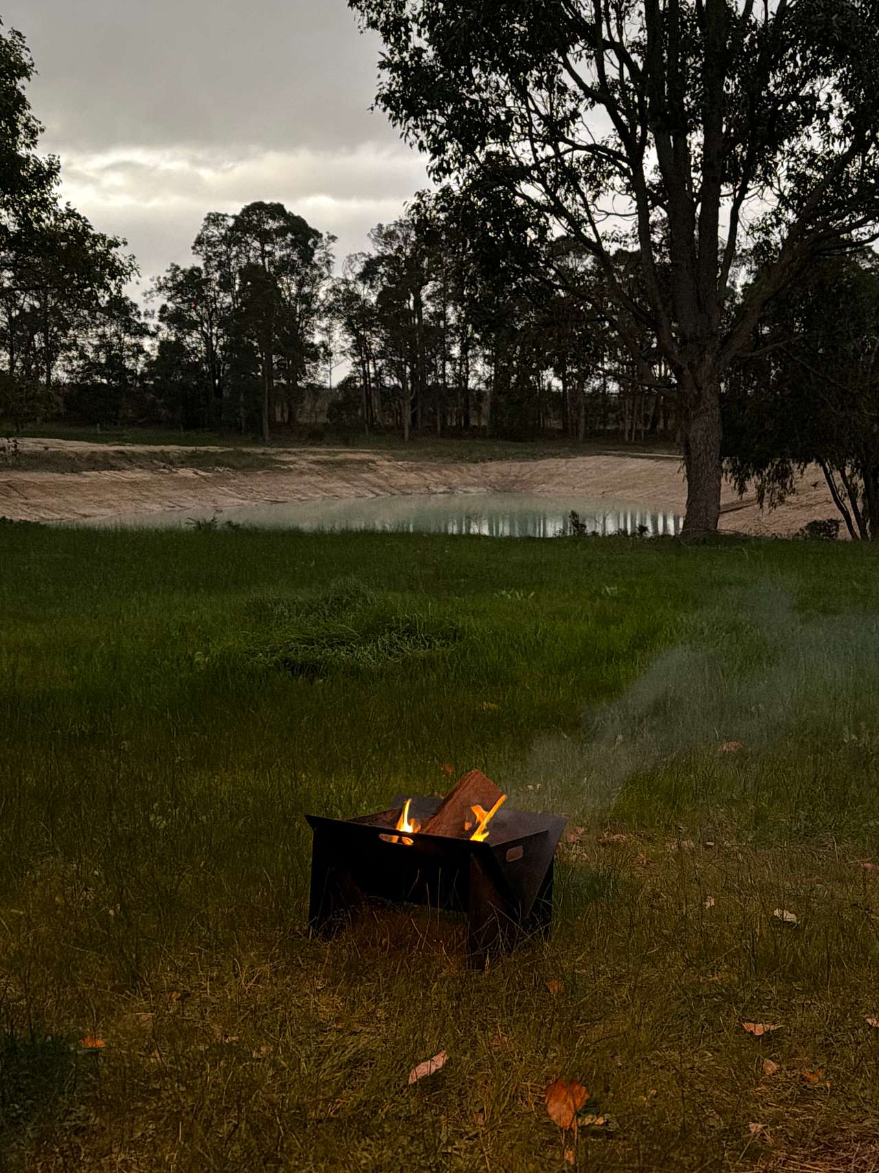 Margaret River - Rosa Glen Farm