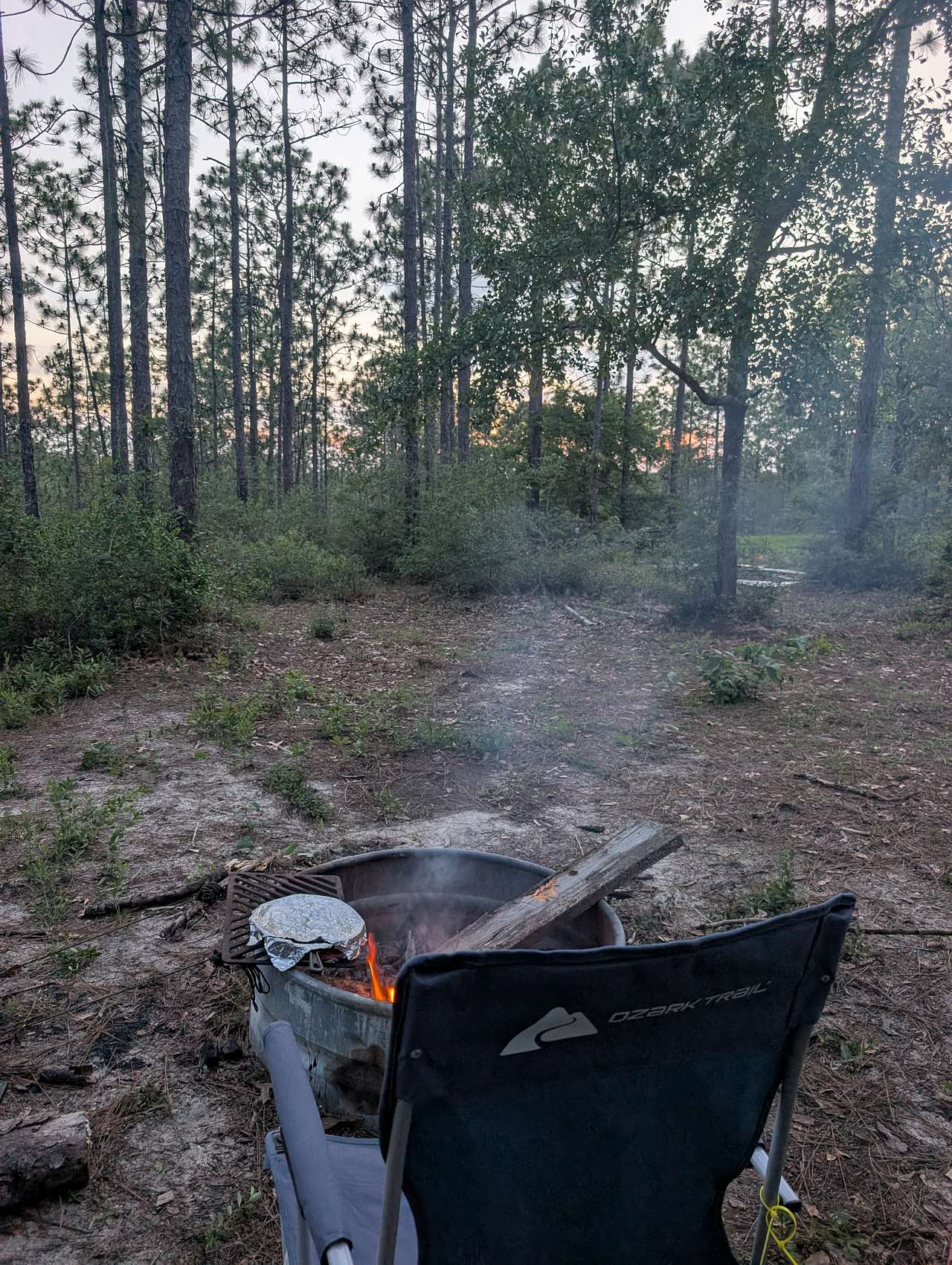 Heart of the Country