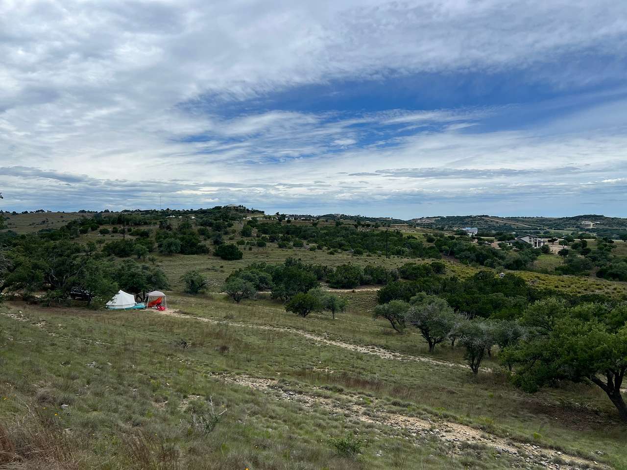 3 Dry Wells Ranch