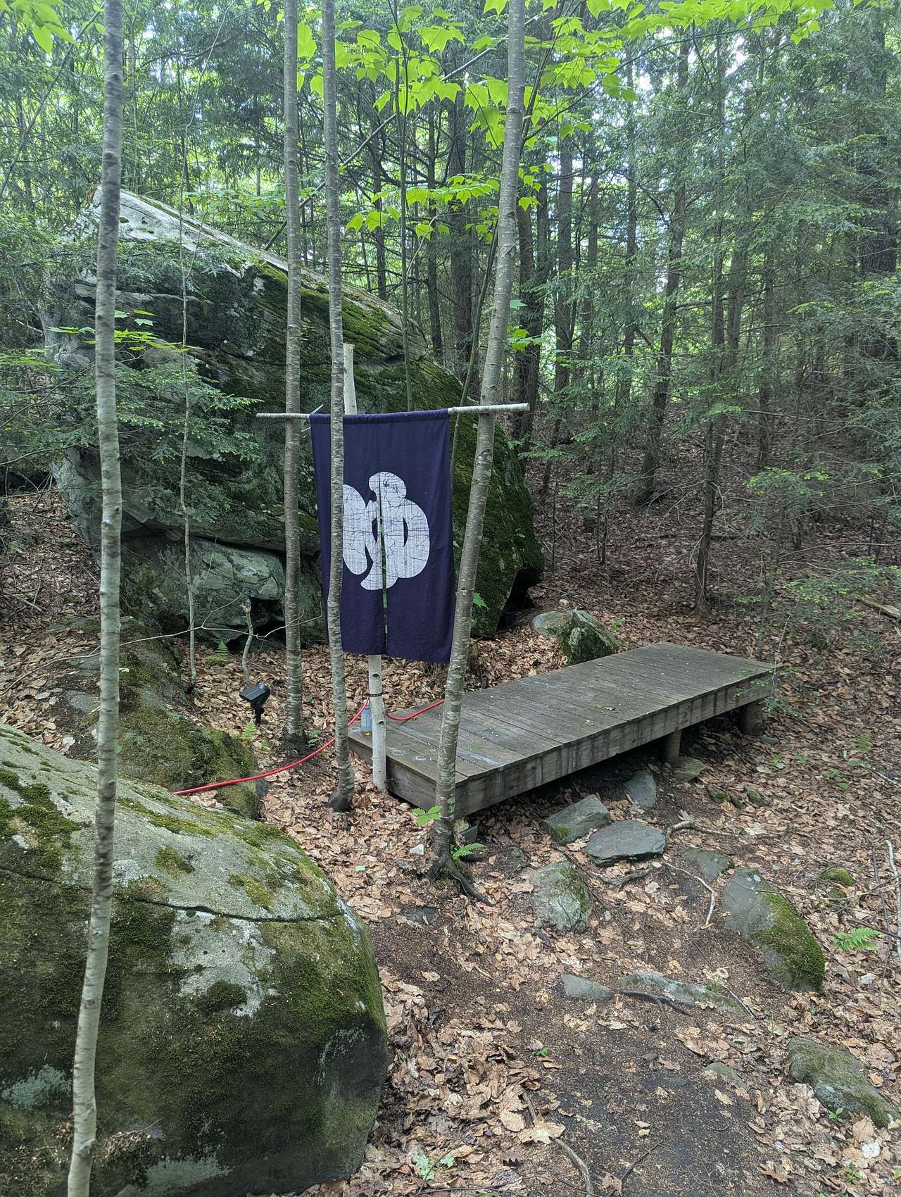 Atland Artist Residency