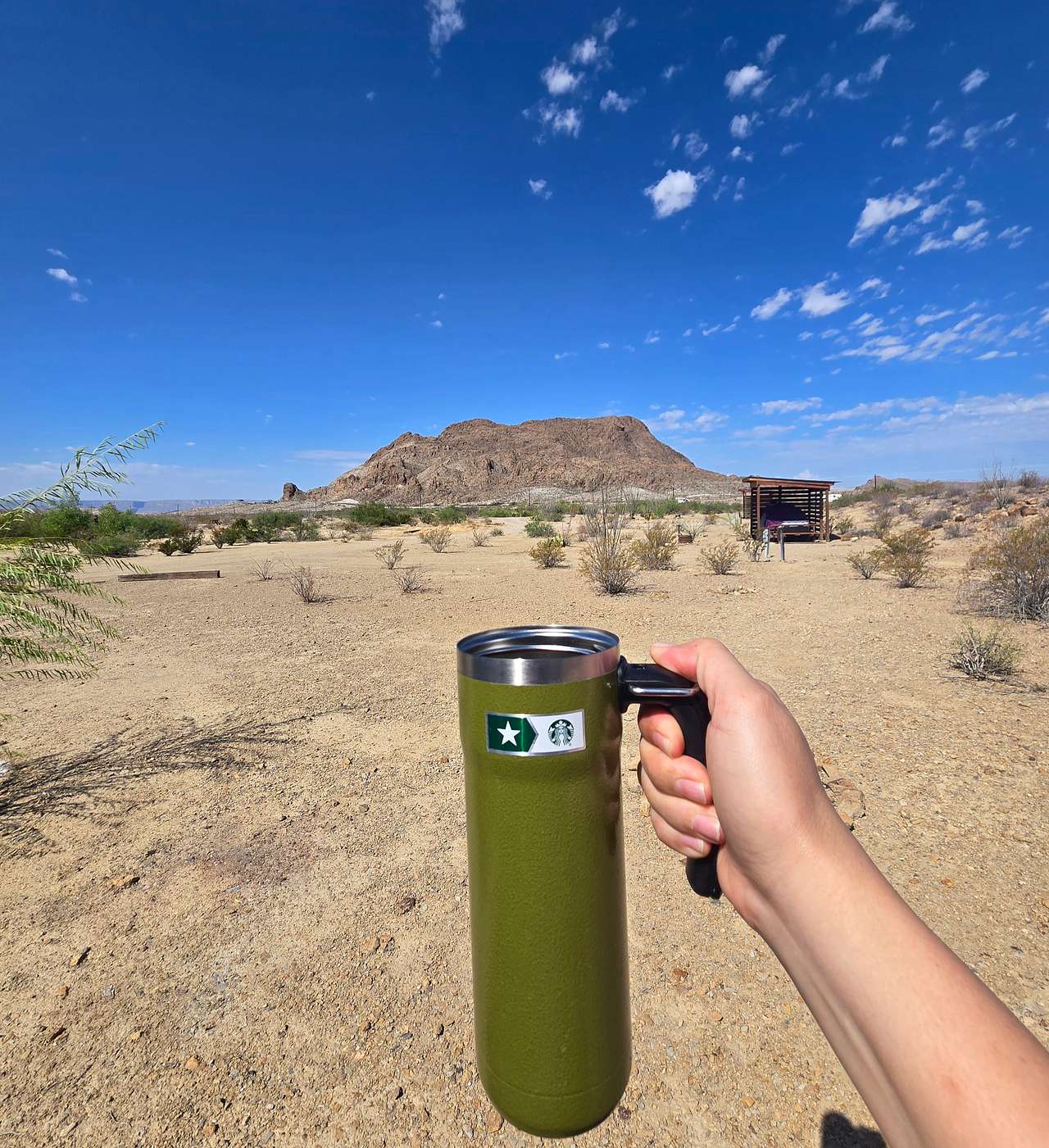 Willow Creek Camping Company