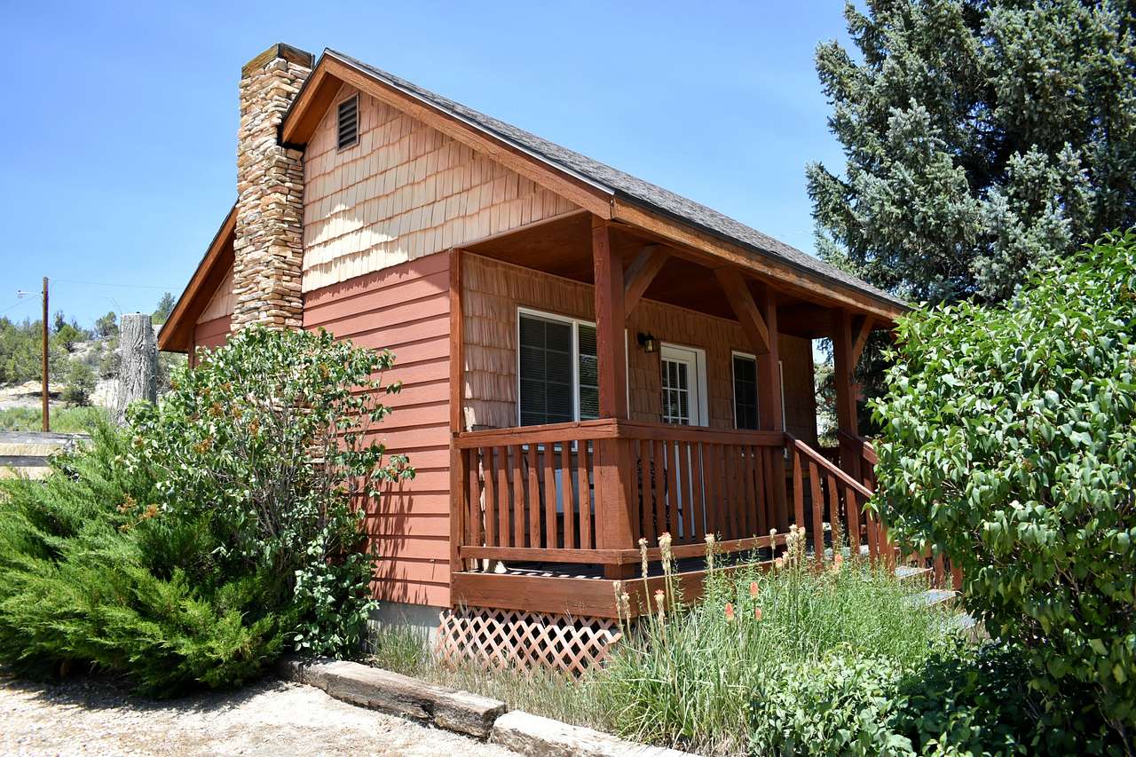 Farm Cabins Zion & Bryce!! Pool...