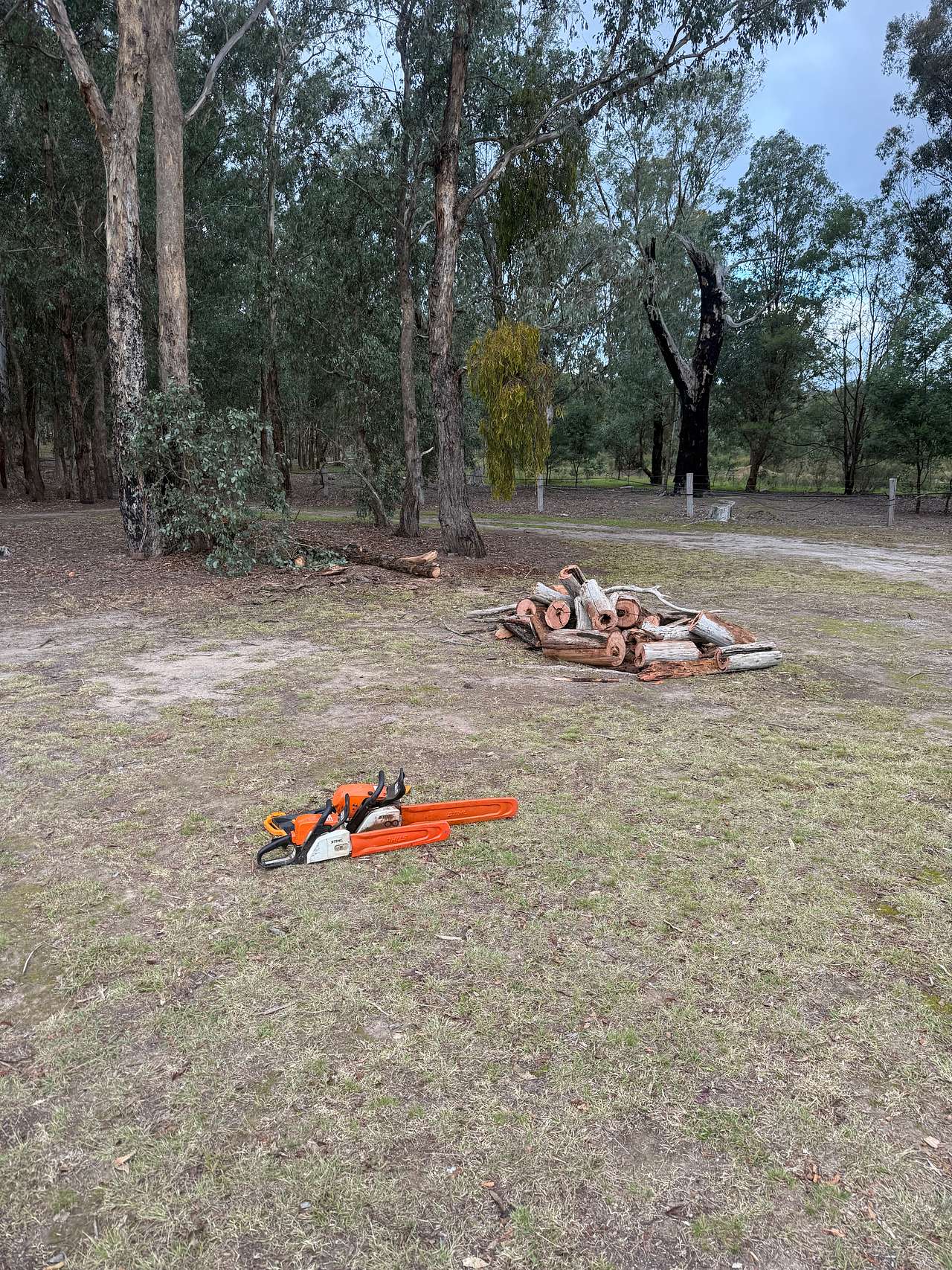 Briagalong Bush Getaway