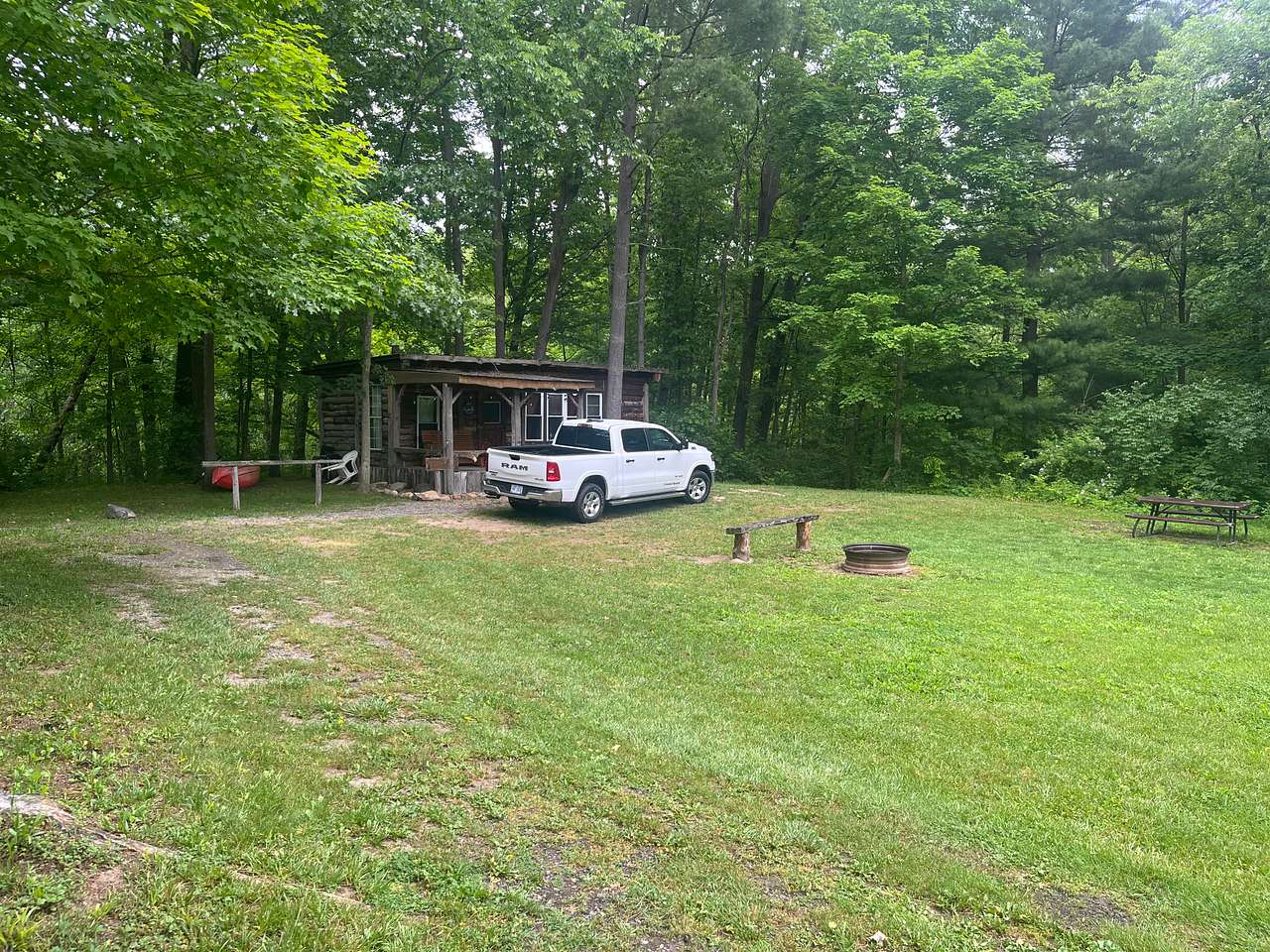 Lost Nations Cowboy Town And Cabins