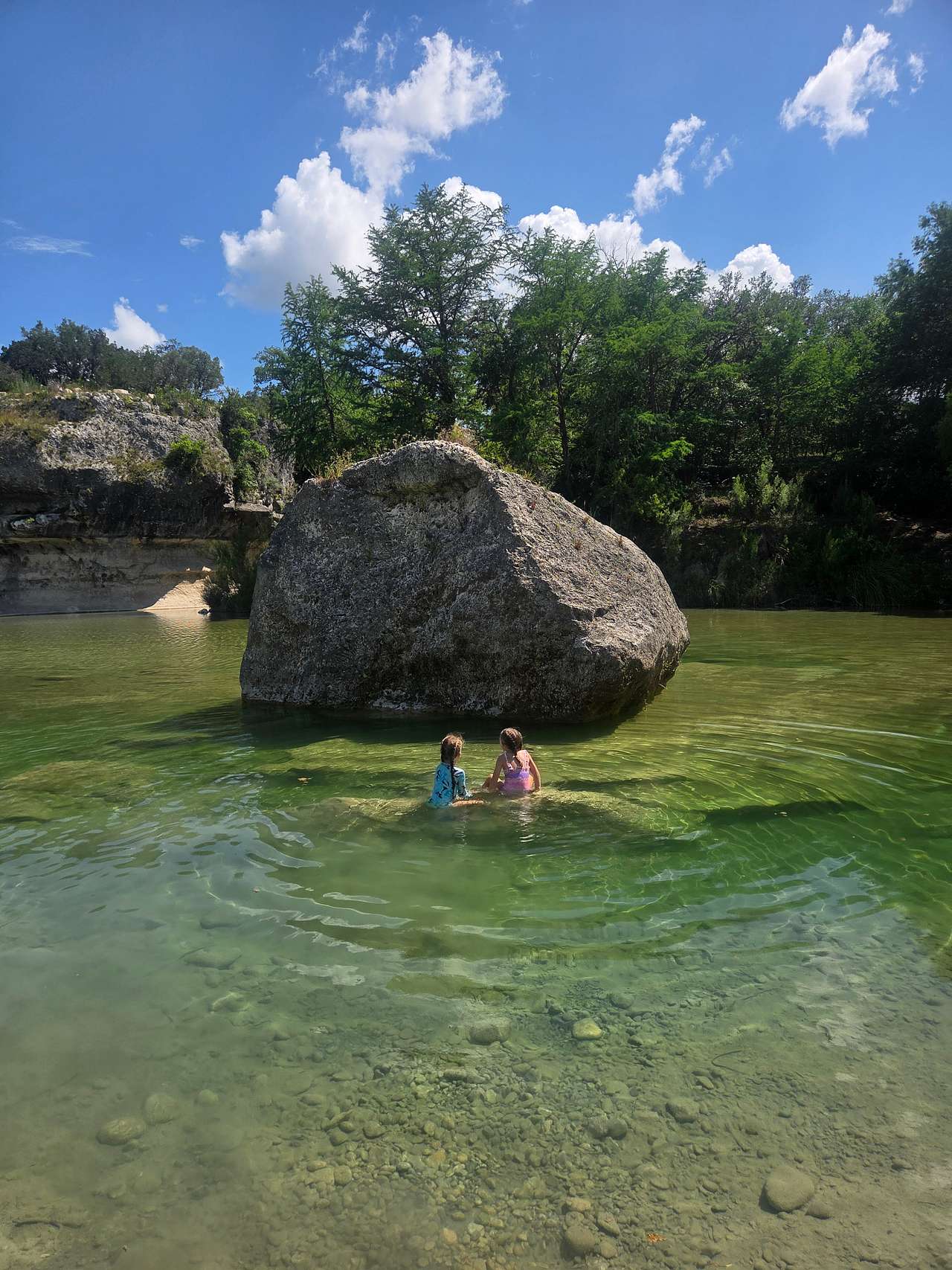 Sparrow Bend River Retreat