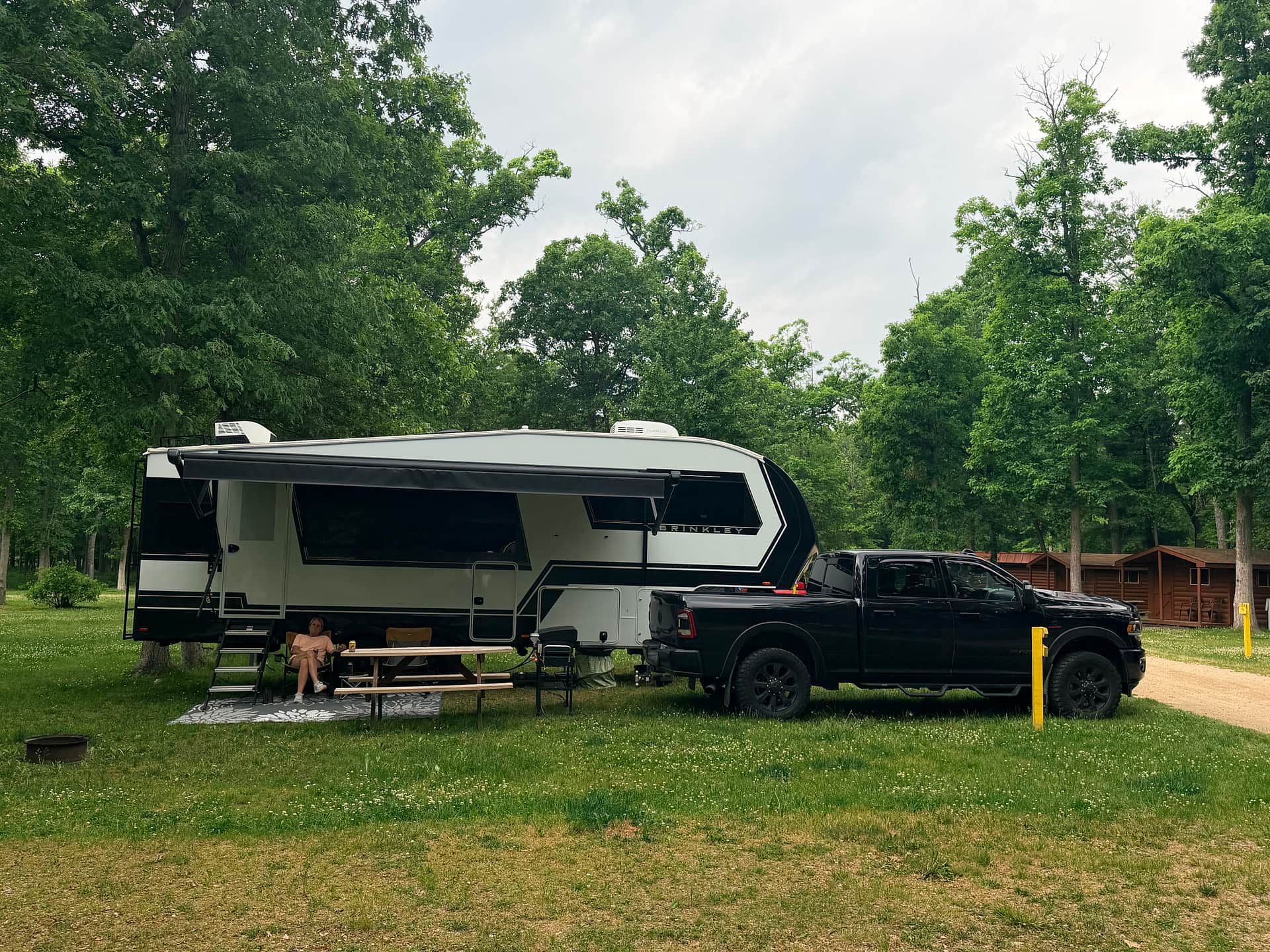 Nature's Touch Campground