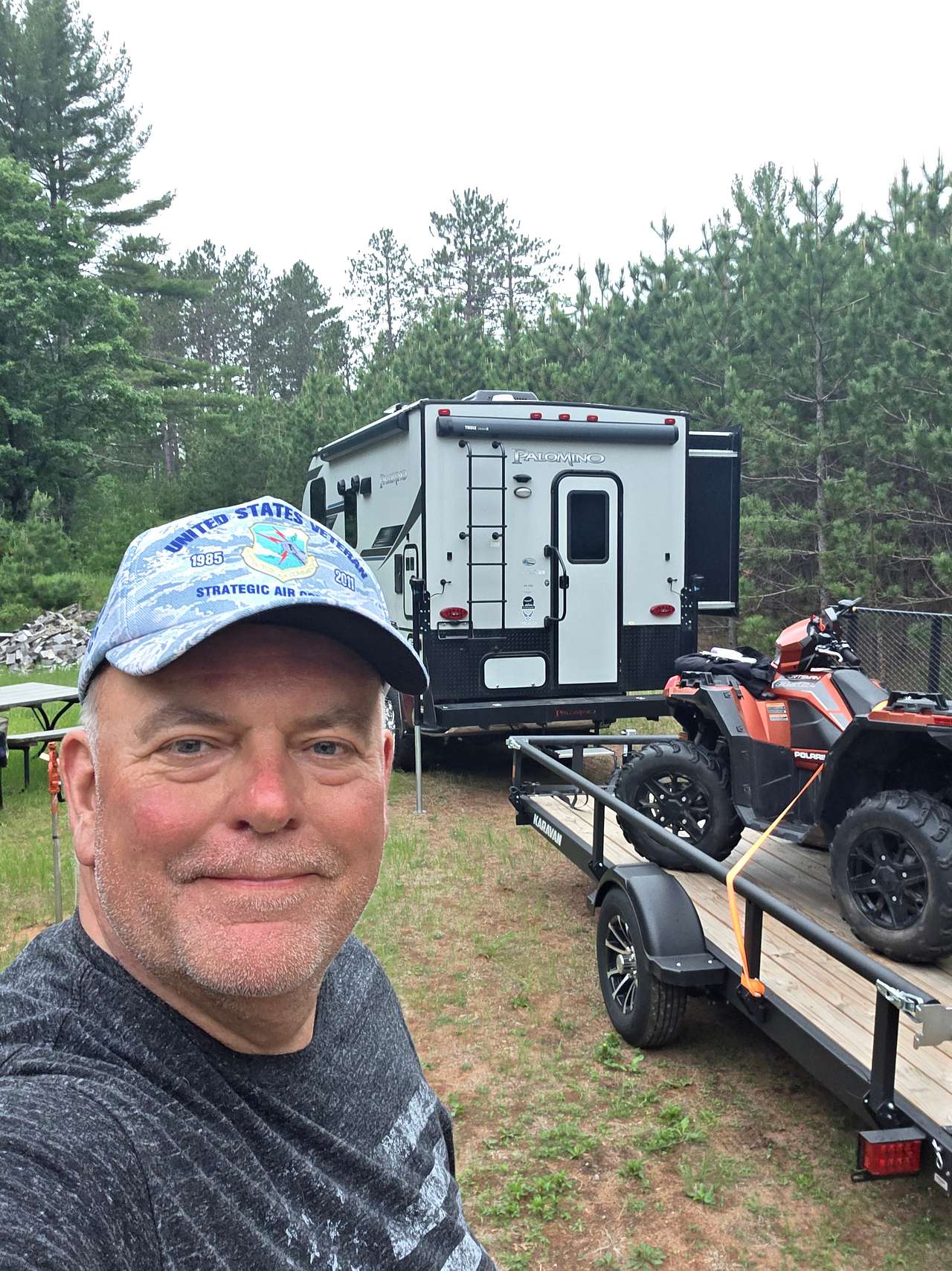 Kiesners getaway