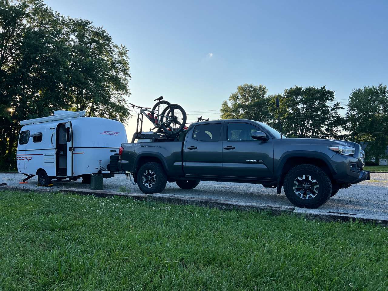 Jackson Croft-Convenient I-65 Stop