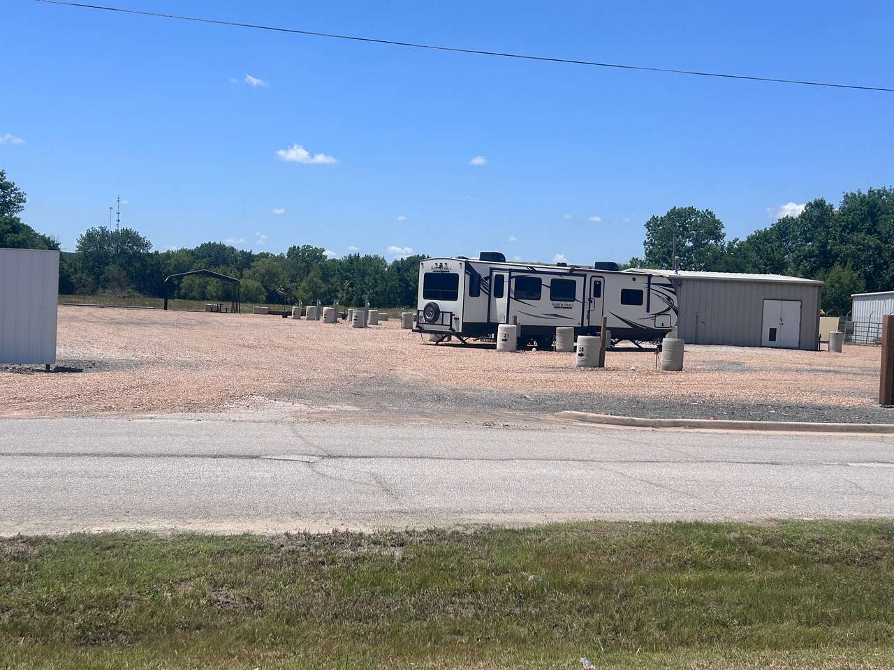 I-40 RV Park